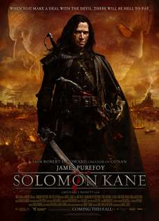 Chiến Binh Thế Kỷ - Solomon Kane - (2009) - PhimMoi2024 - Website xem phim miễn phí tốt nhất
