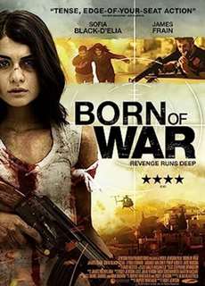 Chiến Binh Thời Loạn - Born of War - (2014) - PhimMoi2024 - Website xem phim miễn phí tốt nhất