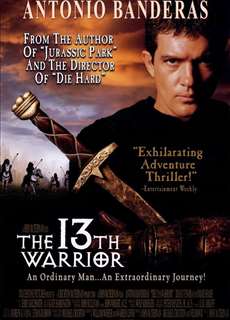 Chiến Binh Thứ 13 - The 13th Warrior - (1999) - PhimMoi2024 - Website xem phim miễn phí tốt nhất