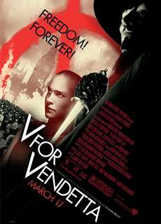 Chiến Binh Tự Do - V for Vendetta - (2006) - PhimMoi2024 - Website xem phim miễn phí tốt nhất
