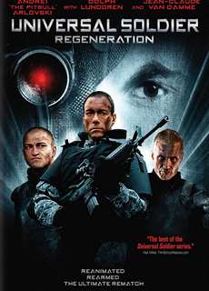 Chiến Binh Vũ Trụ 3 - Universal Soldier: Regeneration - (2010) - PhimMoi2024 - Website xem phim miễn phí tốt nhất
