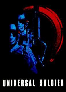 Chiến Binh Vũ Trụ - Universal Soldier - (1992) - PhimMoi2024 - Website xem phim miễn phí tốt nhất