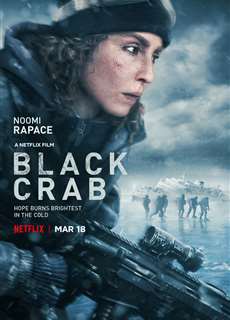 Chiến dịch Cua Đen - Black Crab - (2022) - PhimMoi2024 - Website xem phim miễn phí tốt nhất