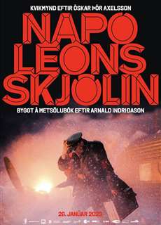 Chiến Dịch Đại Đế - Operation Napoleon - (2023) - PhimMoi2024 - Website xem phim miễn phí tốt nhất