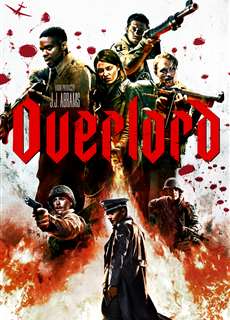 Chiến Dịch Overlord - Overlord - (2018) - PhimMoi2024 - Website xem phim miễn phí tốt nhất