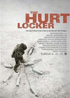 Chiến Dịch Sói Sa Mạc - The Hurt Locker - (2008) - PhimMoi2024 - Website xem phim miễn phí tốt nhất