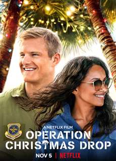 Chiến dịch thả quà Giáng sinh - Operation Christmas Drop - (2020) - PhimMoi2024 - Website xem phim miễn phí tốt nhất