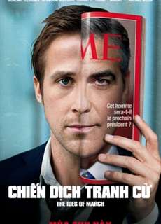 Chiến Dịch Tranh Cử - The Ides of March - (2011) - PhimMoi2024 - Website xem phim miễn phí tốt nhất