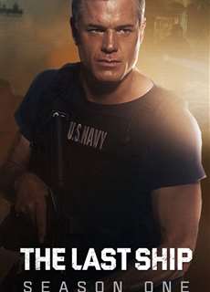 Chiến Hạm Cuối Cùng (Phần 1) - The Last Ship (Season 1) - (2014) - PhimMoi2024 - Website xem phim miễn phí tốt nhất