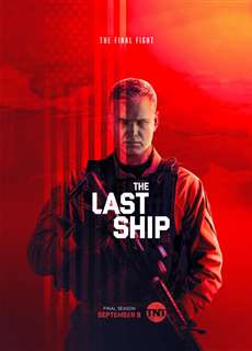 Chiến Hạm Cuối Cùng (Phần 5) - The Last Ship (Season 5) - (2018) - PhimMoi2024 - Website xem phim miễn phí tốt nhất