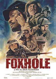 Chiến Hào - Foxhole - (2021) - PhimMoi2024 - Website xem phim miễn phí tốt nhất