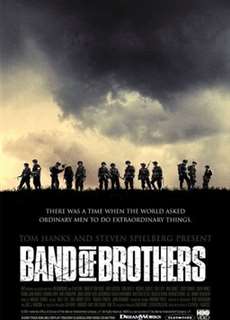 Chiến hữu - Band of Brothers - (2001) - Website xem phim miễn phí tốt nhất