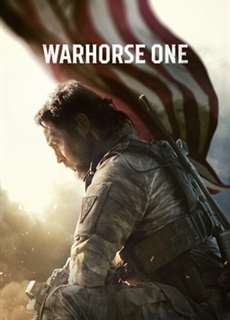 Chiến Mã Số Một - Warhorse One - (2023) - PhimMoi2024 - Website xem phim miễn phí tốt nhất