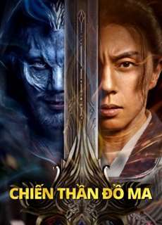 Chiến Thần Đồ Ma - Fighting Darksider - (2022) - PhimMoi2024 - Website xem phim miễn phí tốt nhất
