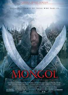 Chiến Thần Ký - Genghis Khan - (2018) - PhimMoi2024 - Website xem phim miễn phí tốt nhất