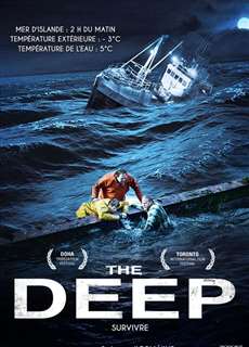 Chiến Thắng Biển Sâu - The Deep - (2012) - PhimMoi2024 - Website xem phim miễn phí tốt nhất