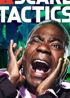 Chiến thuật hù dọa (Phần 4) - Scare Tactics (Season 4) - (2010) - PhimMoi2024 - Website xem phim miễn phí tốt nhất