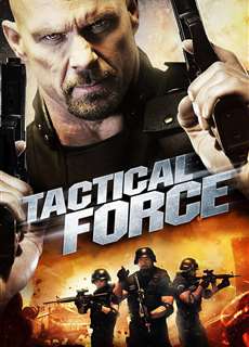 Chiến Thuật Sai Lầm - Tactical Force - (2011) - PhimMoi2024 - Website xem phim miễn phí tốt nhất