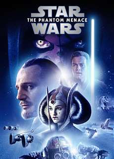 Chiến Tranh Giữa Các Vì Sao 1: Hiểm Họa Bóng Ma - Star Wars: Episode I - The Phantom Menace - (1999) - PhimMoi2024 - Website xem phim miễn phí tốt nhất