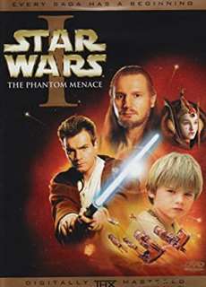 Chiến Tranh Giữa Các Vì Sao 1: Hiểm Họa Của Bóng Ma - Star Wars: Episode I - The Phantom Menace - (1999) - PhimMoi2024 - Website xem phim miễn phí tốt nhất