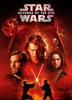 Chiến Tranh Giữa Các Vì Sao 3: Người Sith Báo Thù - Star Wars: Episode III - Revenge of the Sith - (2005) - PhimMoi2024 - Website xem phim miễn phí tốt nhất