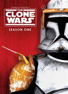 Chiến Tranh Giữa Các Vì Sao: Cuộc Chiến Vô Tính (Phần 1) - Star Wars: The Clone Wars (Season 1) - (2008) - PhimMoi2024 - Website xem phim miễn phí tốt nhất
