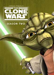 Chiến Tranh Giữa Các Vì Sao: Cuộc Chiến Vô Tính (Phần 2) - Star Wars: The Clone Wars (Season 2) - (2009) - PhimMoi2024 - Website xem phim miễn phí tốt nhất