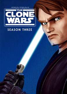 Chiến Tranh Giữa Các Vì Sao: Cuộc Chiến Vô Tính (Phần 3) - Star Wars: The Clone Wars (Season 3) - (2010) - PhimMoi2024 - Website xem phim miễn phí tốt nhất