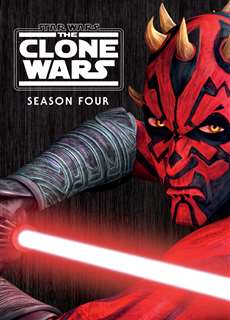 Chiến Tranh Giữa Các Vì Sao: Cuộc Chiến Vô Tính (Phần 4) - Star Wars: The Clone Wars (Season 4) - (2011) - PhimMoi2024 - Website xem phim miễn phí tốt nhất