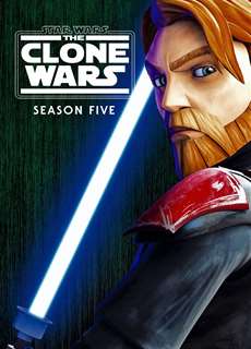 Chiến Tranh Giữa Các Vì Sao: Cuộc Chiến Vô Tính (Phần 5) - Star Wars: The Clone Wars (Season 5) - (2012) - PhimMoi2024 - Website xem phim miễn phí tốt nhất