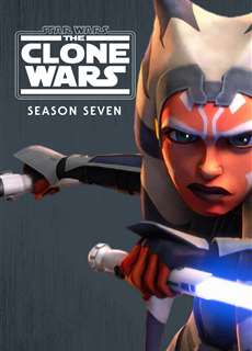 Chiến Tranh Giữa Các Vì Sao: Cuộc Chiến Vô Tính (Phần 7) - Star Wars: The Clone Wars (Season 7) - (2020) - PhimMoi2024 - Website xem phim miễn phí tốt nhất
