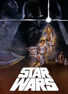 Chiến Tranh Giữa Các Vì Sao Tập 4: Niềm Hi Vọng Mới - Star Wars - (1977) - PhimMoi2024 - Website xem phim miễn phí tốt nhất