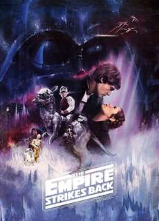 Chiến Tranh Giữa Các Vì Sao Tập 5: Đế Chế Phản Công - Star Wars: Episode V - The Empire Strikes Back - (1980) - PhimMoi2024 - Website xem phim miễn phí tốt nhất