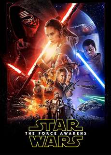 Chiến Tranh Giữa Các Vì Sao Tập 7: Thần Lực Thức Tỉnh - Star Wars: Episode VII - The Force Awakens - (2015) - PhimMoi2024 - Website xem phim miễn phí tốt nhất