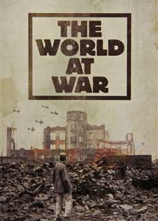 Chiến Tranh Thế Giới - The World at War - (1973) - PhimMoi2024 - Website xem phim miễn phí tốt nhất