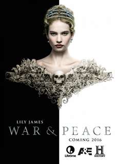 Chiến Tranh Và Hòa Bình - War And Peace - (2016) - PhimMoi2024 - Website xem phim miễn phí tốt nhất