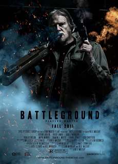Chiến Trường - Battleground - (2012) - PhimMoi2024 - Website xem phim miễn phí tốt nhất