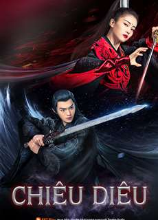 Chiêu Diêu - The Legends - (2019) - PhimMoi2024 - Website xem phim miễn phí tốt nhất
