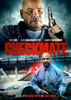 Chiếu Tướng - Checkmate - (2016) - PhimMoi2024 - Website xem phim miễn phí tốt nhất