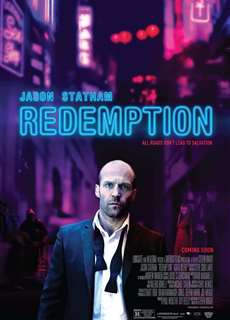Chim Ruồi - Redemption - (2013) - PhimMoi2024 - Website xem phim miễn phí tốt nhất