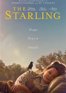 Chim Sáo - The Starling - (2021) - PhimMoi2024 - Website xem phim miễn phí tốt nhất