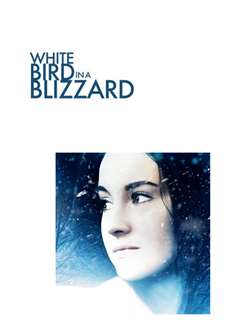 Chim Trắng Giữa Bão Tuyết - White Bird in a Blizzard - (2014) - PhimMoi2024 - Website xem phim miễn phí tốt nhất