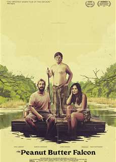 Chim Ưng Bơ Đậu Phộng - The Peanut Butter Falcon - (2019) - PhimMoi2024 - Website xem phim miễn phí tốt nhất