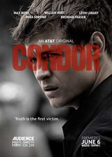 Chim Ưng (Phần 1) - Condor (Season 1) - (2018) - PhimMoi2024 - Website xem phim miễn phí tốt nhất
