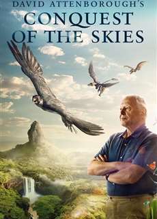 Chinh Phục Bầu Trời - David Attenborough's Conquest of the Skies - (2015) - PhimMoi2024 - Website xem phim miễn phí tốt nhất