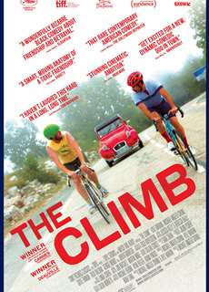 Chinh phục đỉnh núi - The Climb - (2017) - PhimMoi2024 - Website xem phim miễn phí tốt nhất