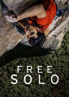 Chinh Phục Vách Núi El Captain - Free Solo - (2018) - PhimMoi2024 - Website xem phim miễn phí tốt nhất