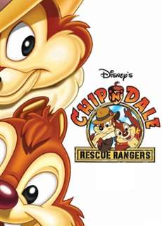 Chip 'n' Dale Rescue Rangers (Phần 1) - Chip 'n' Dale Rescue Rangers (Season 1) - (1989) - PhimMoi2024 - Website xem phim miễn phí tốt nhất