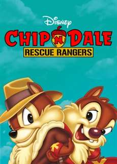 Chip 'n' Dale Rescue Rangers (Phần 2) - Chip 'n' Dale Rescue Rangers (Season 2) - (1989) - PhimMoi2024 - Website xem phim miễn phí tốt nhất