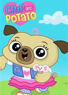 Chip và Potato (Phần 3) - Chip and Potato (Season 3) - (2022) - PhimMoi2024 - Website xem phim miễn phí tốt nhất